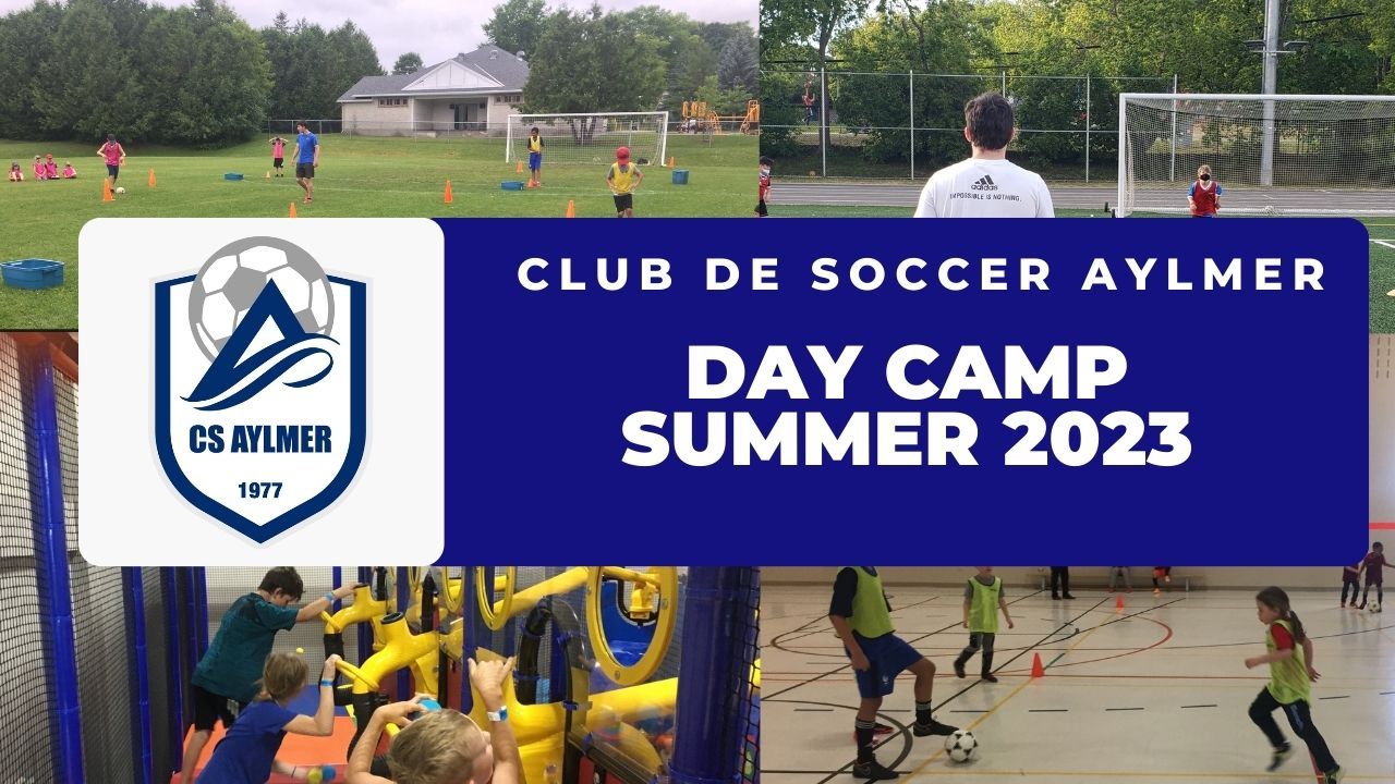 Day Camp Summer 2023